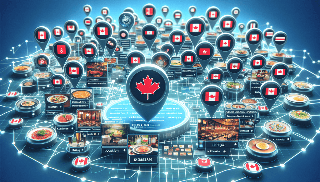 What is Restaurant Mailing Lists in Canada? Everything You Need to Know